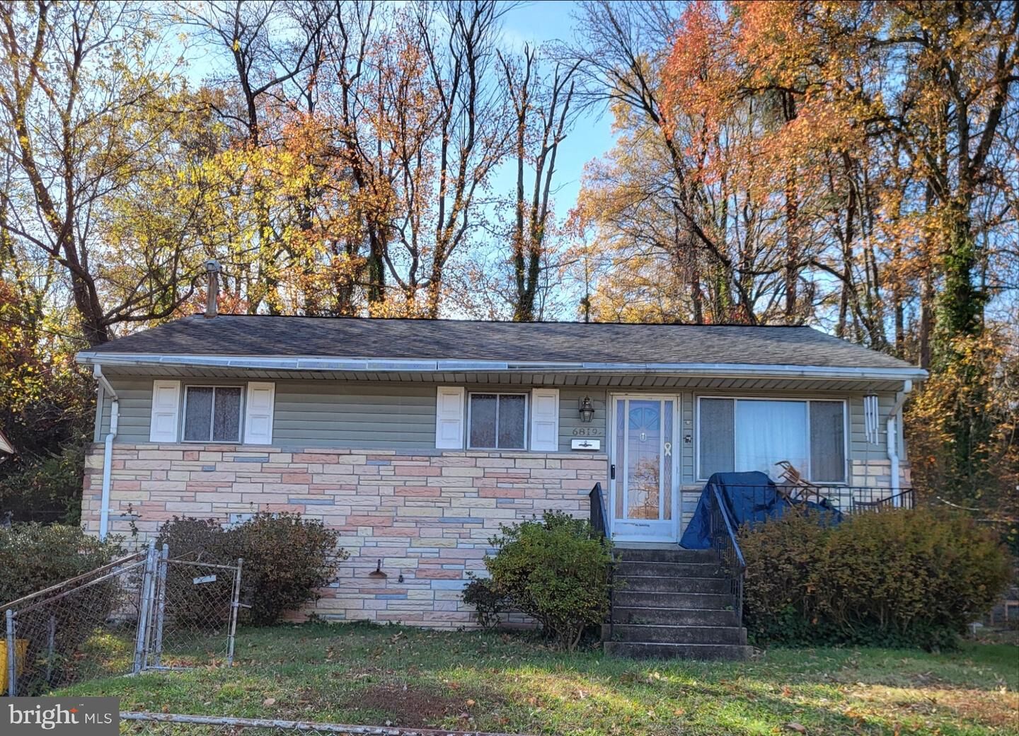 Property Photo:  6819 Buchanan Street  MD 20784 