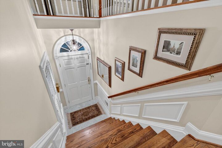 Property Photo:  16 Wharf Street  VA 22314 