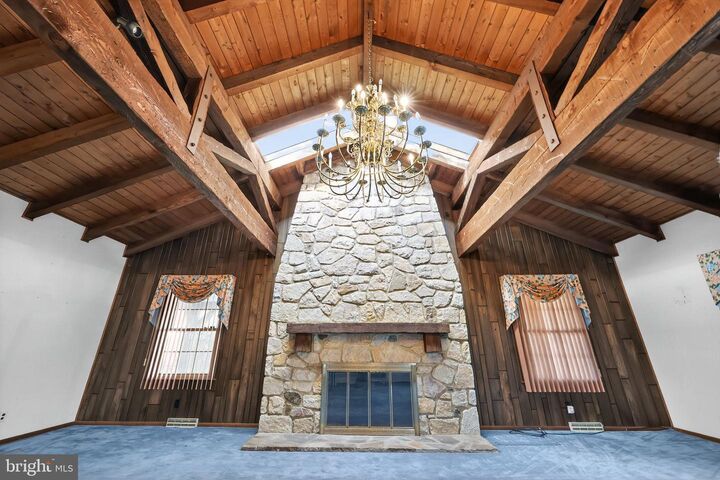 Property Photo: 217 Hartner Avenue NJ 08083