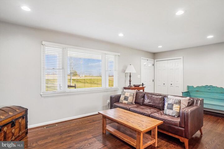 Property Photo:  1525 Fannie Dorsey Road  MD 21784 