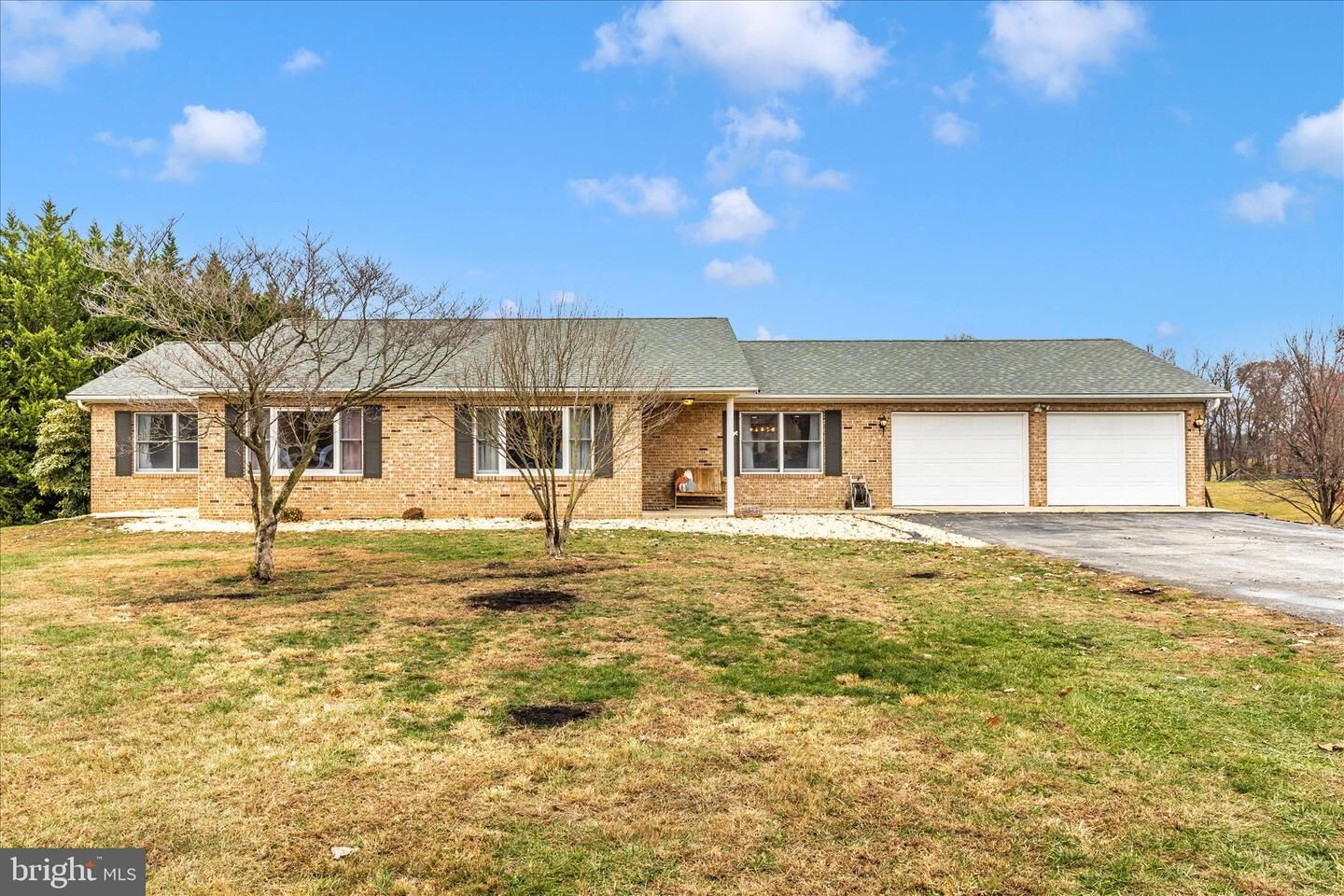 Property Photo:  126 Game Trail Road  WV 25419 