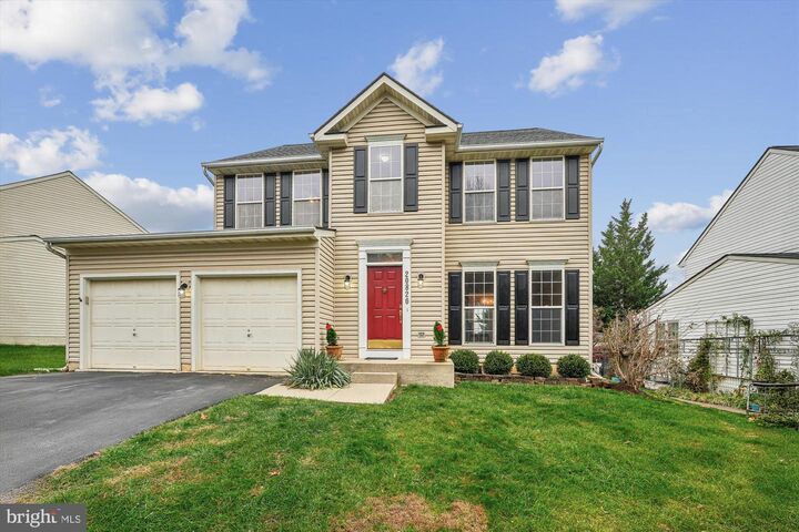 Property Photo:  20820 Tall Forest Drive  MD 20876 