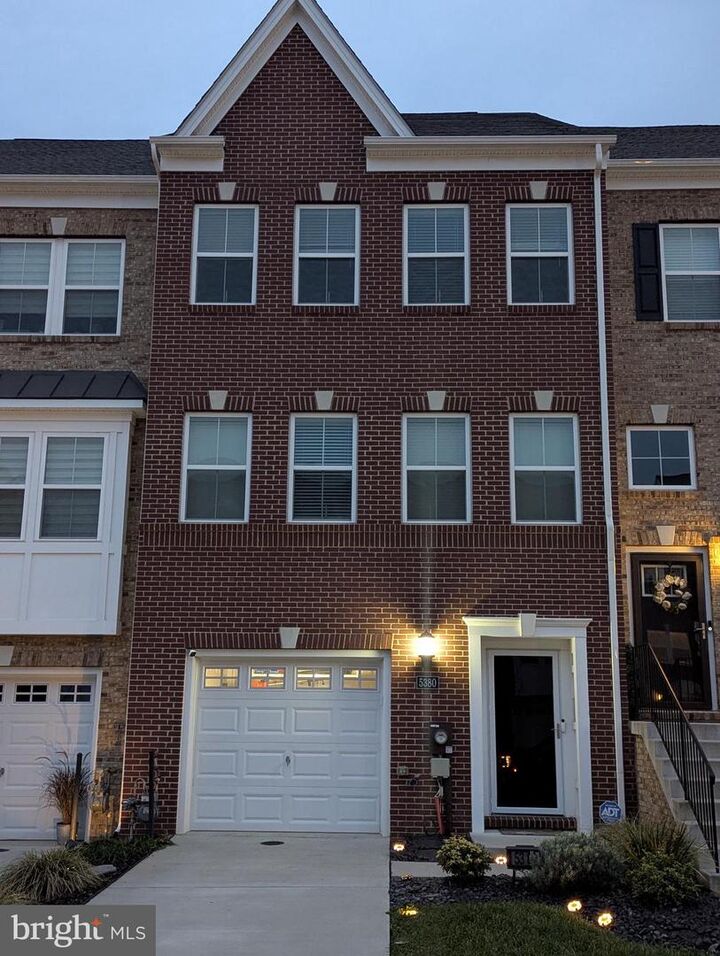 Property Photo: 5380 Phillis Wheatley MD 20695