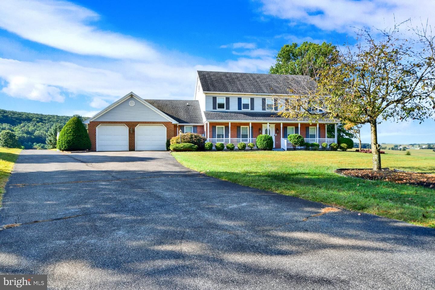 Property Photo:  1151 King Drive  PA 17202 