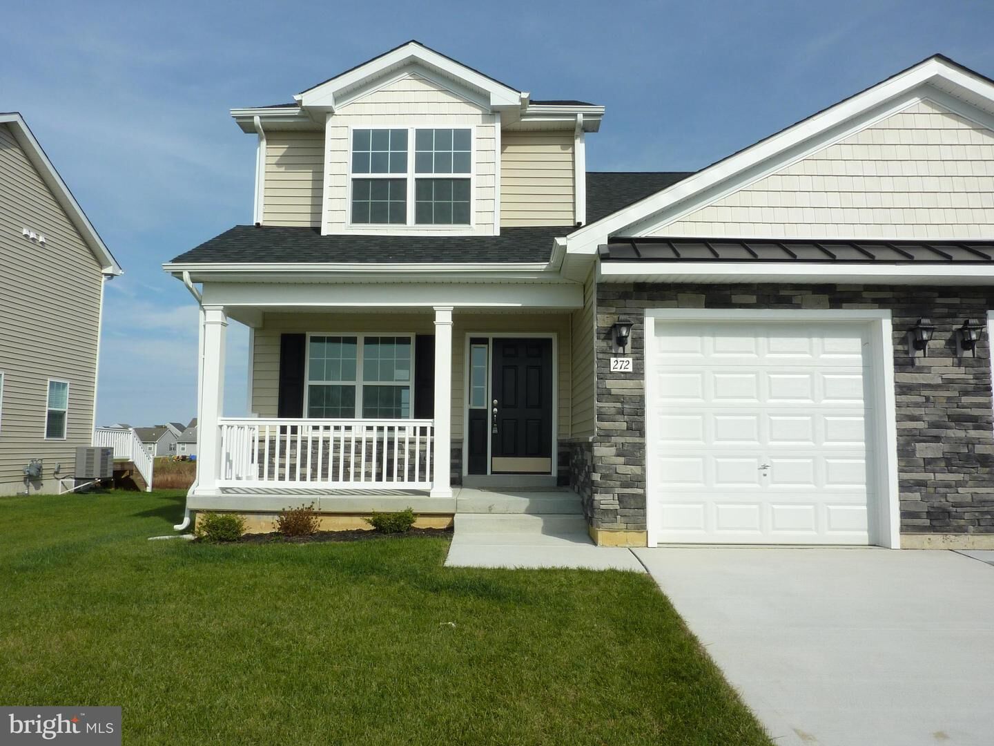 Property Photo:  272 Doylestown Road  DE 19977 