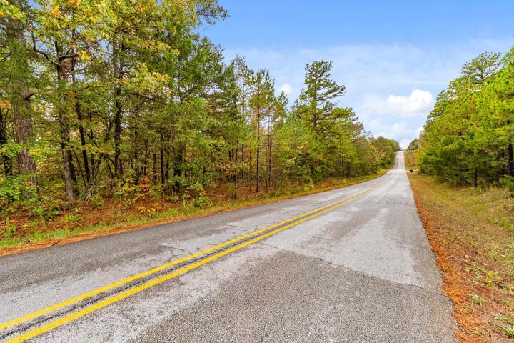 Property Photo: 001-01814-000 Cr 68 AR 72658