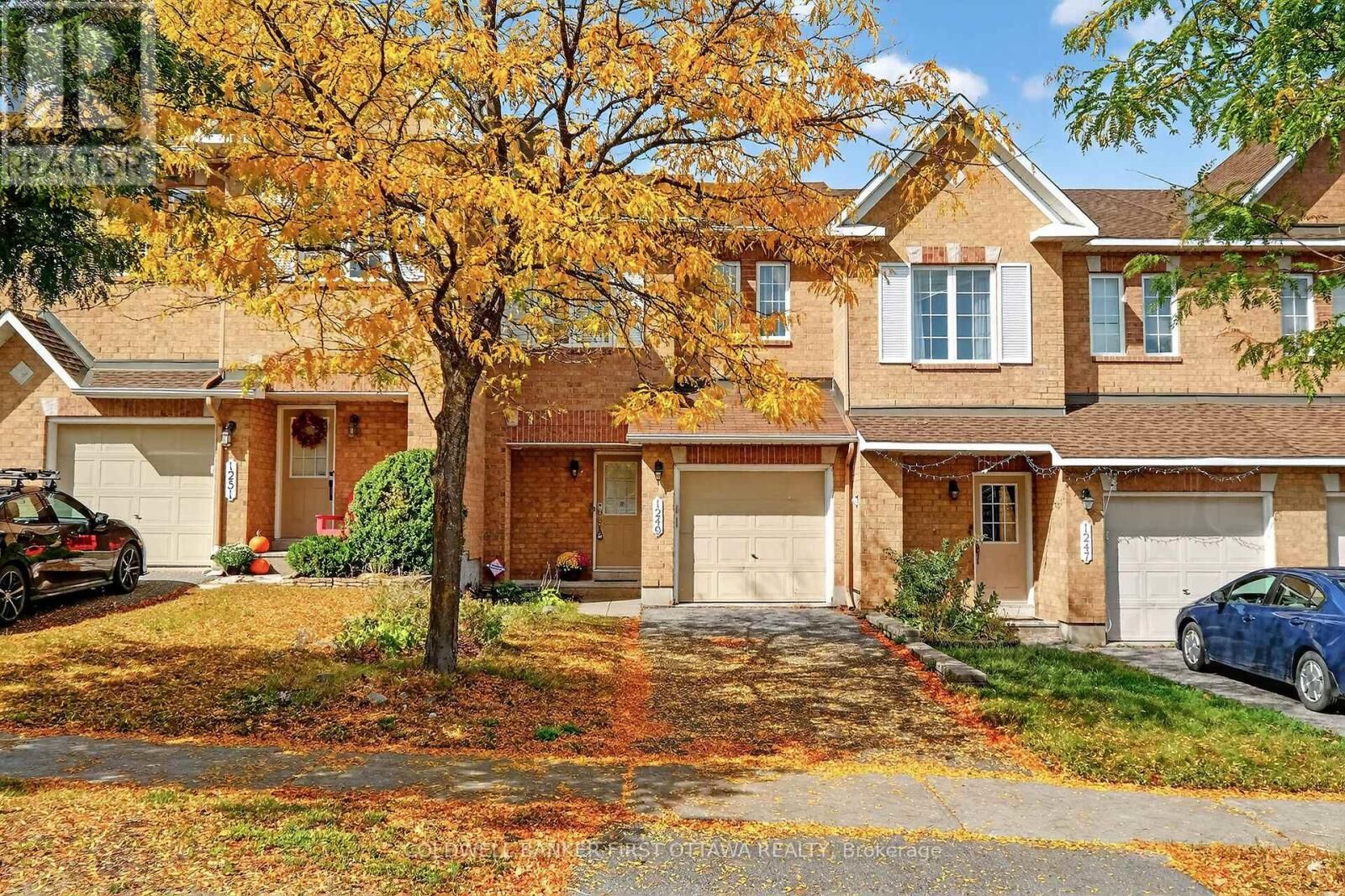 Property Photo:  1249 Klondike Road  ON K2W 1E1 