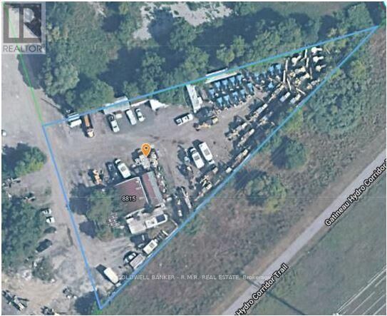 Photo de la propriété: 8815 Sheppard Avenue ON M1B 5R7