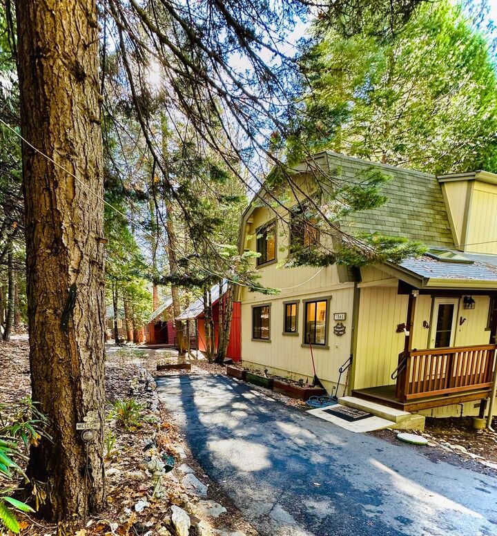 Property Photo: 3561 Highway 4 CA 95223