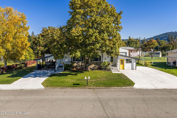 3314&Amp3316 N 5th St  Coeur D'Alene ID 83815 photo