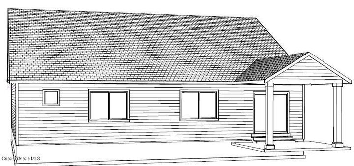 Property Photo: 6755 W Plant Ln ID 83858