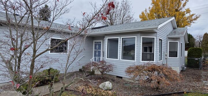 Property Photo: 1539 W Woodlawn Dr 2 ID 83835