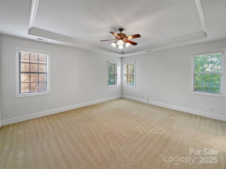 Property Photo: 6615 Springs Mill Road NC 28277