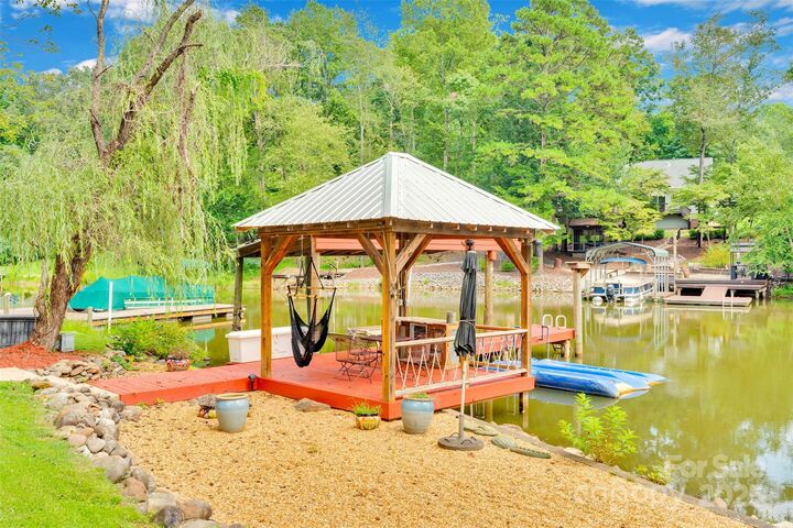 Property Photo: 3578 Big Timber Drive NC 28673