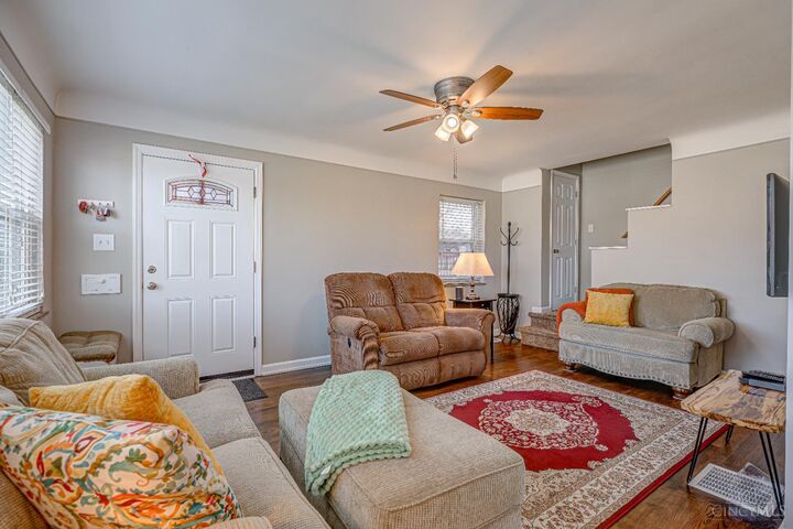 Property Photo: 5271 Highview Drive OH 45238