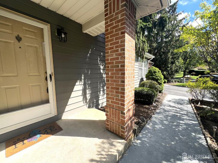 Property Photo: 10 Sawgrass Court NJ 08831
