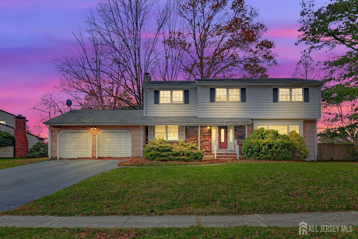 Property Photo: 9 Dexter Road NJ 08816