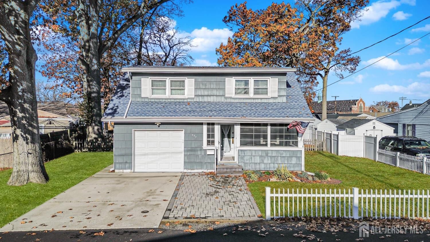 Property Photo:  737 Prospect Avenue  NJ 08879 