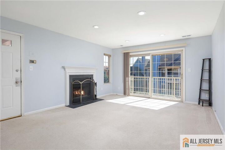 Property Photo: 273 Crosspointe Drive 273 NJ 08816