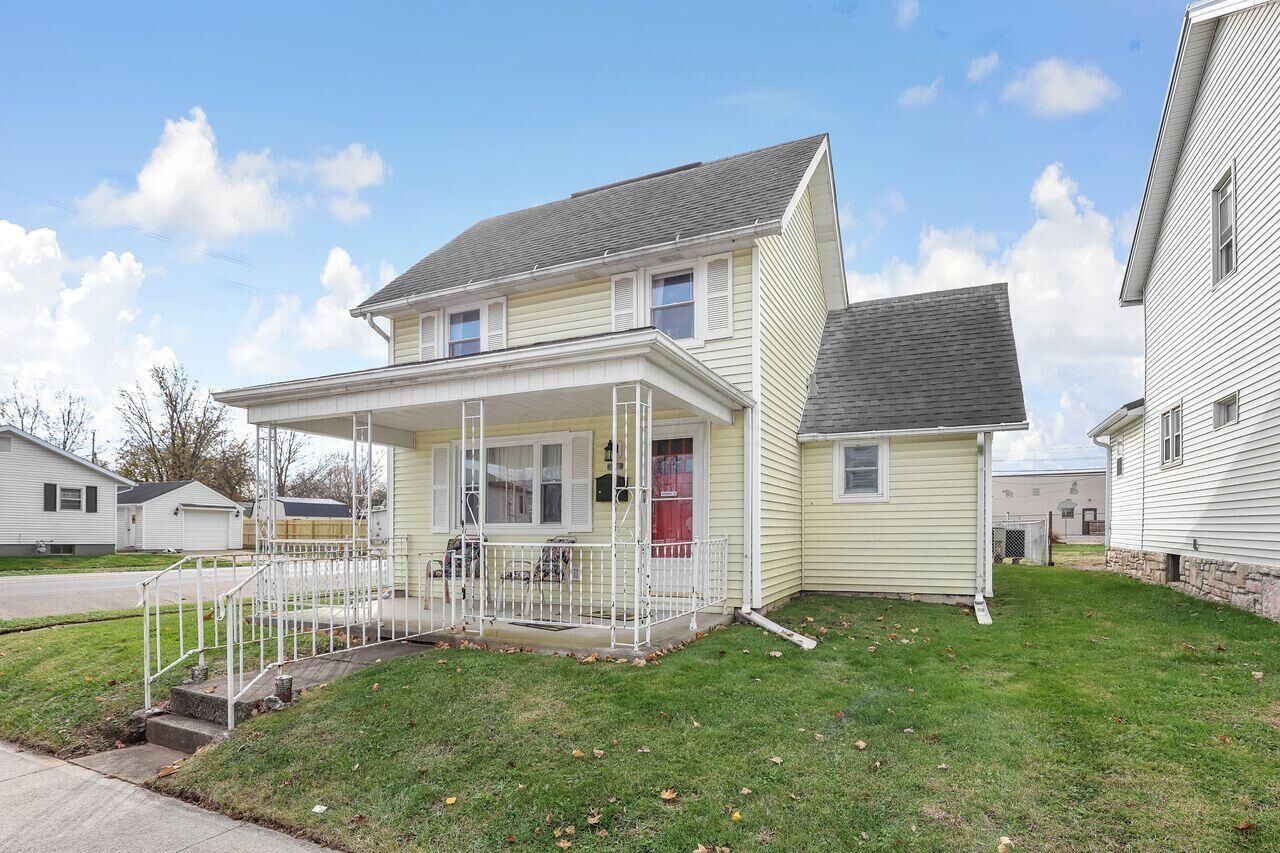 Property Photo:  377 E Union Street  OH 43113 