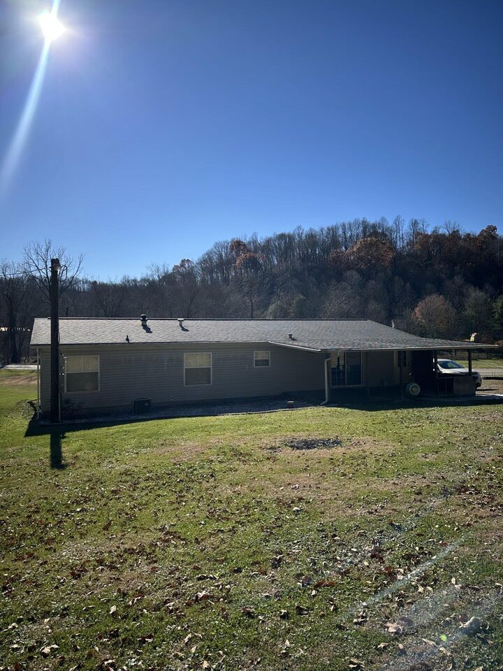 Property Photo:  10765 Coshocton Road  OH 43762 