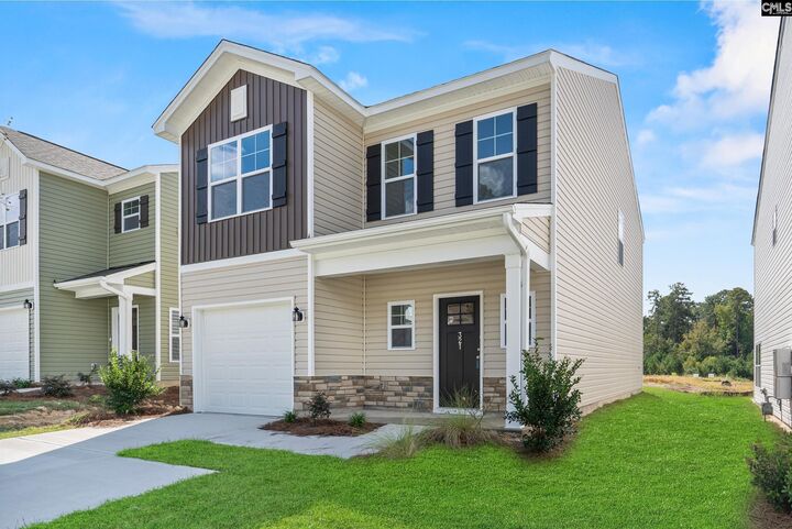 Property Photo: 211 Bangalore SC 29054