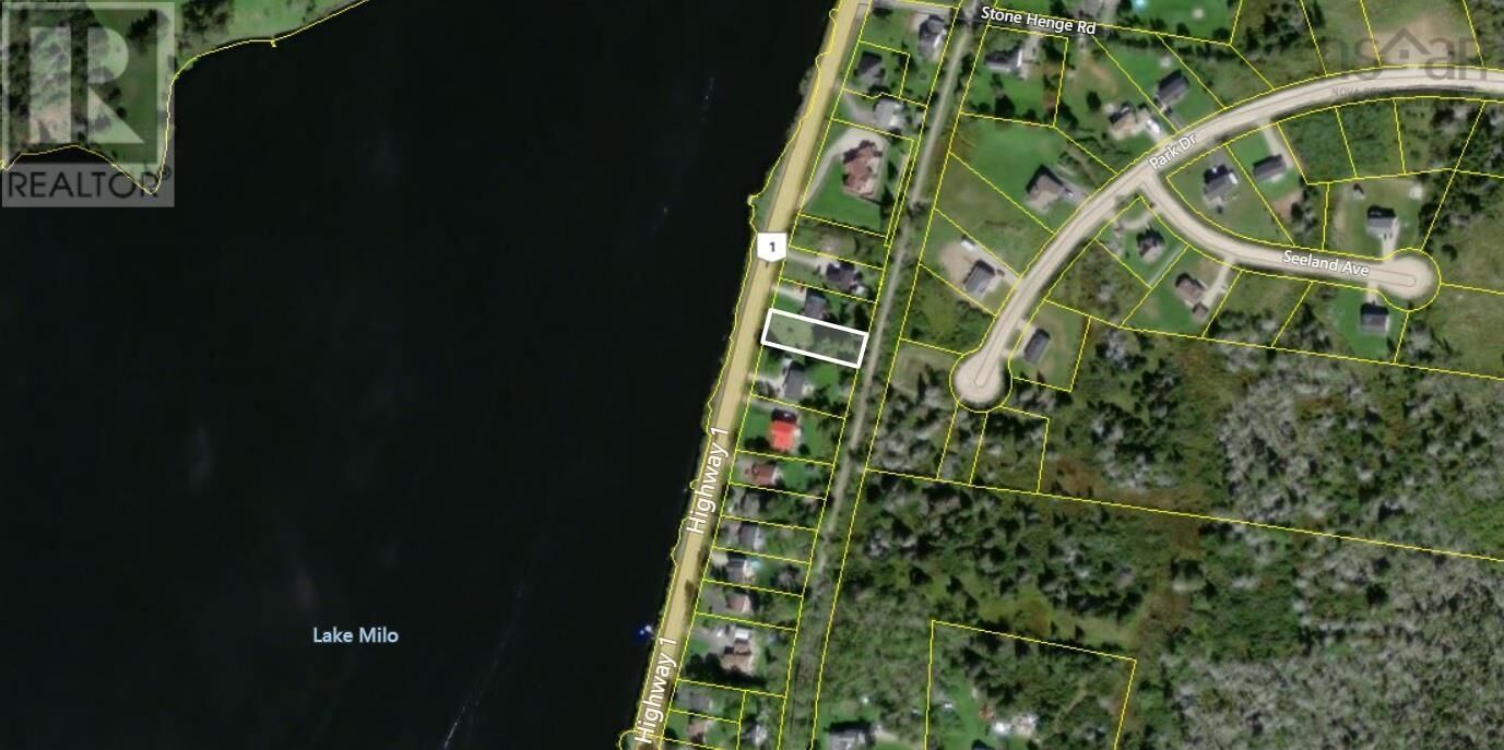 Property Photo:  Lot Highway 1  NS B5A 4A5 
