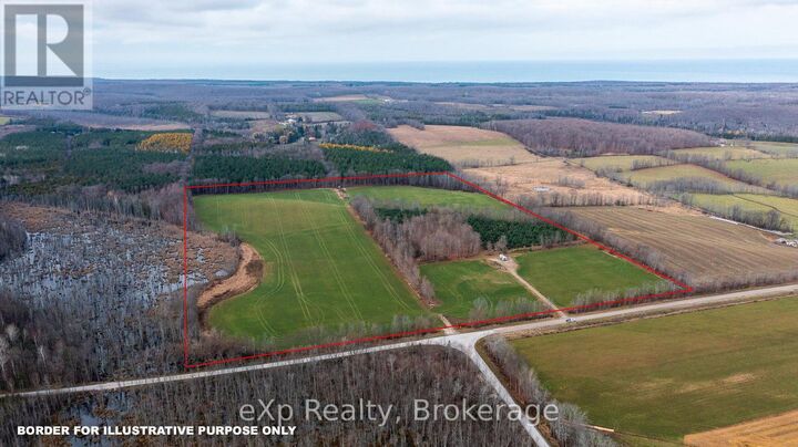 83 C Line Road  South Bruce Peninsula ON N0H 1A0 photo