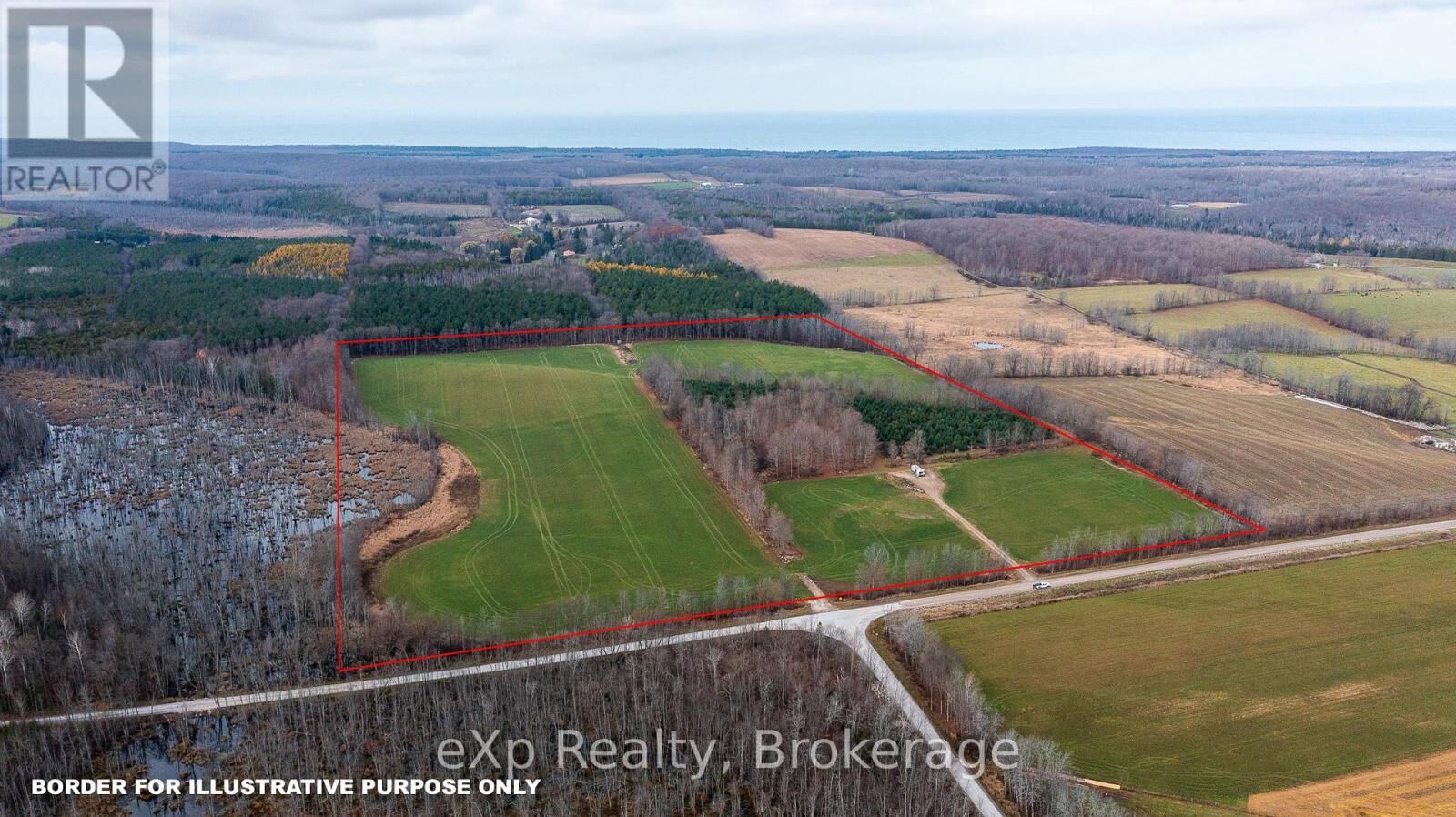 Property Photo:  83 C Line Road  ON N0H 1A0 