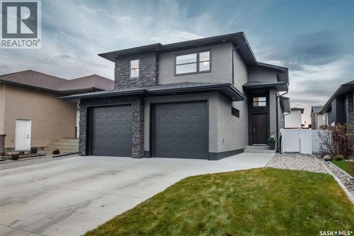 3617 Green Creek Road  Regina SK S4V 3H3 photo