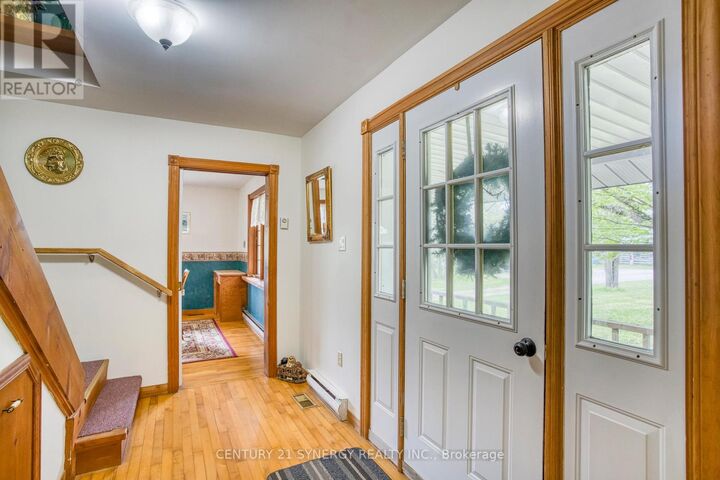 Property Photo: 1189 Willis Armstrong Road ON K0H 2B0