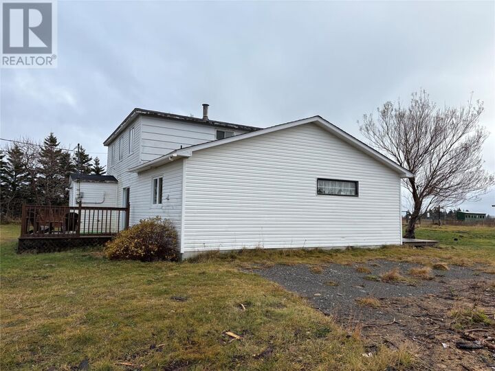 Photo de la propriété: 299 Main Road NL A0N 1T0