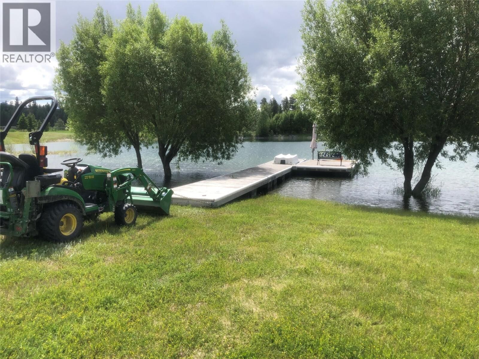 Property Photo: Wasa Lake Park Drive BC V0B 2K0