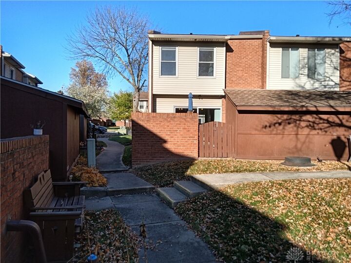 Property Photo:  4530 Shawnray Drive 78  OH 45044 