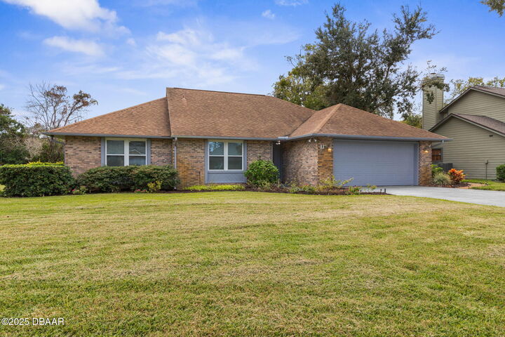 Property Photo:  11 Cypress View Trail  FL 32174 