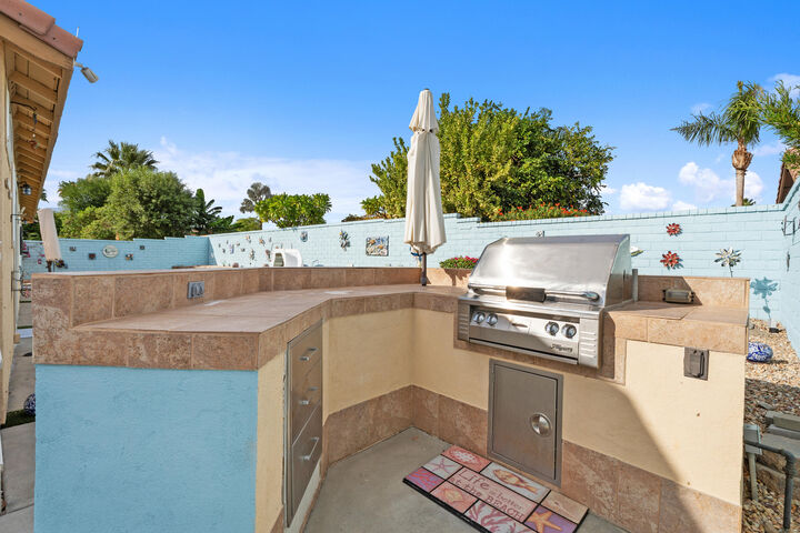 Property Photo:  73620 Heatherwood Drive Drive  CA 92211 