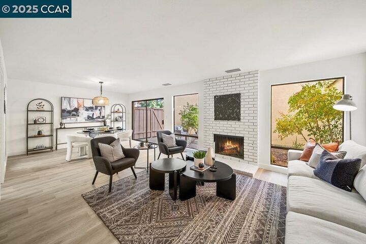 Property Photo:  101 Candelero Pl  CA 94598 