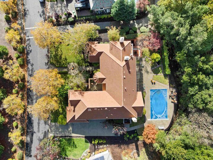 Property Photo:  3146 Blackhawk Meadow Dr  CA 94506 