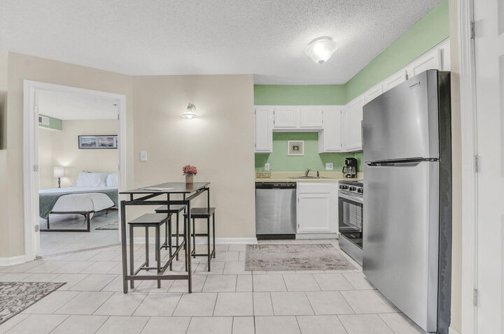 Property Photo: 200 Sandestin Lane Apt 612 FL 32550