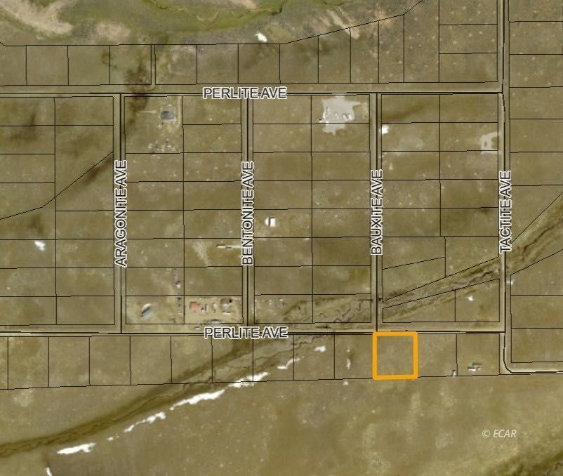 Property Photo: Perlite Avenue NV 89801