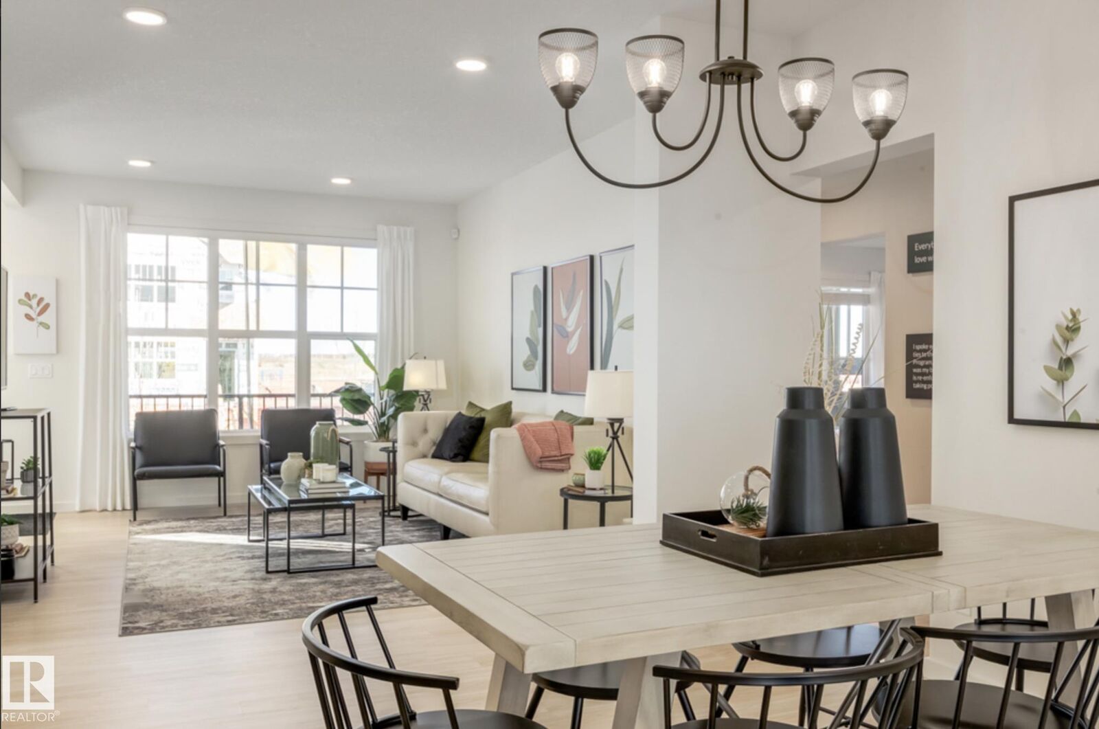 Property Photo:  7102 50A Avenue  AB T4X 3E6 