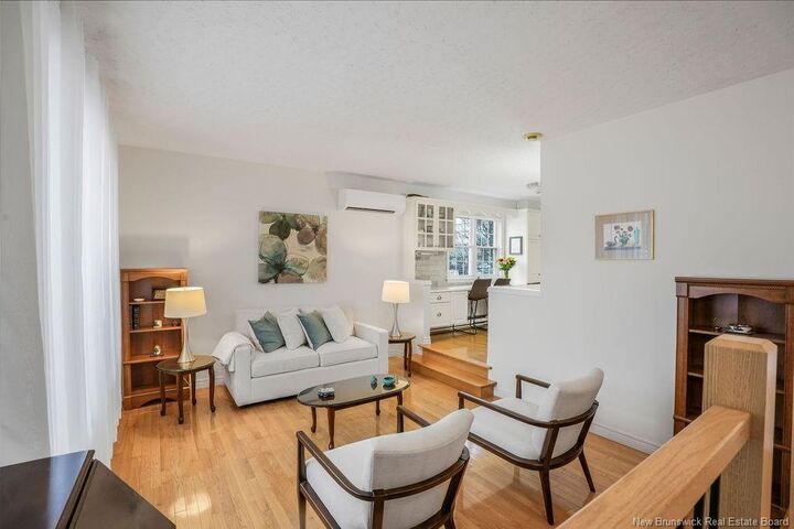 Property Photo:  49 Woodmount Drive  NB E3A 2M2 