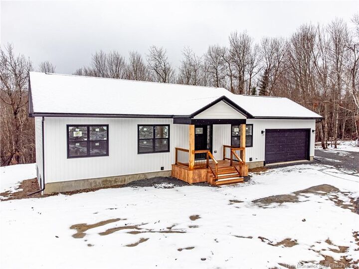 306 Mazerolle Settlement  Mazerolle Settlement NB E3C 1R8 photo