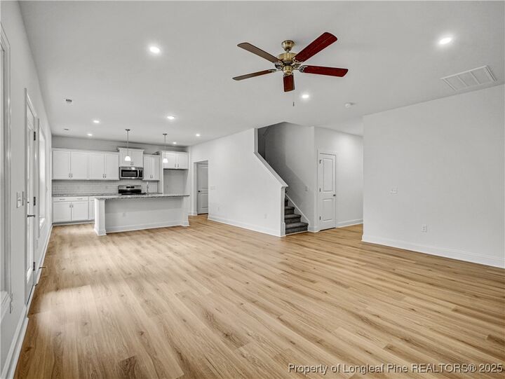 Property Photo: 114 Kingwood Drive NC 27546