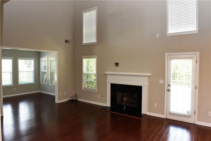 Property Photo: 12720 Morningpark Circle GA 30004
