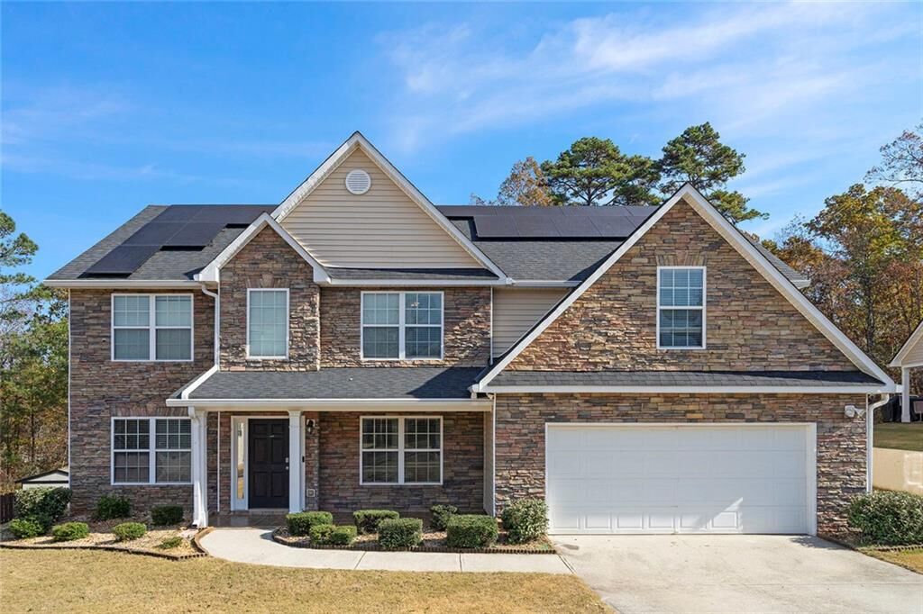 Property Photo:  1359 River Club Drive NE  GA 30012 