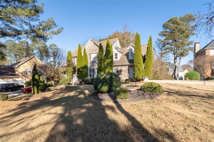 Property Photo: 2155 Overland Way GA 30127