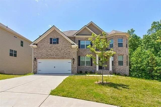 Property Photo: 3229 Bowlin Drive GA 30213