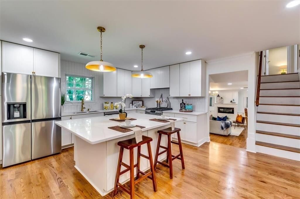 Property Photo:  106 Bob White Drive  GA 30281 