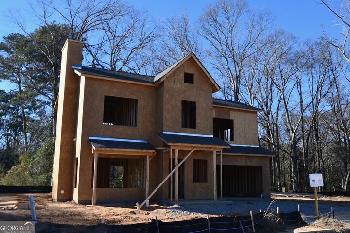 Property Photo:  339 Andover Drive  GA 30607 